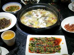 -周渝食惦酸菜鱼(青浦店)