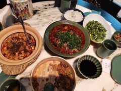 -锦府盐帮·侯宅(五棵松万达店)