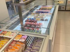 -LanTa蓝塔烘焙(中原万达店)