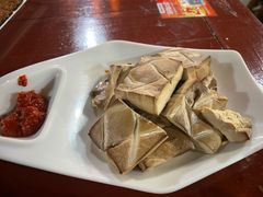 -酒肉门孔府菜(曲阜游客中心店)