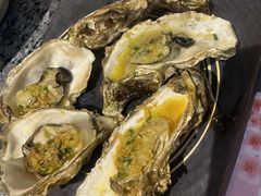 -大渔铁板烧(中山路八佰伴店)