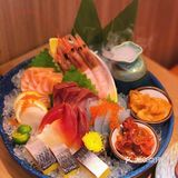 大赞寿司🍣心的美味，鲜的体会