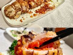 -喜记避风塘炒辣蟹(旗舰店)