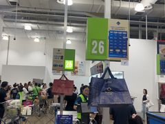 -山姆会员商店(邻瑞广场店)
