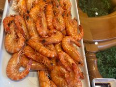 -小渔船渔家传统菜(鲅鱼圈店)