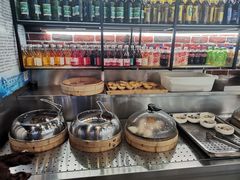 -蟹谢蒸鲜自助餐厅
