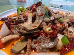 -伊犁羊杂馆