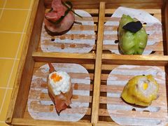-蔡澜点心·粤菜(海印都荟城店)