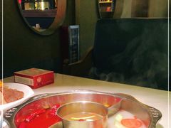 -重庆德庄火锅(保利水城店)