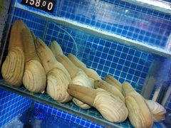 象拔蚌-捞围鲜·港式打边炉(海阳路店)