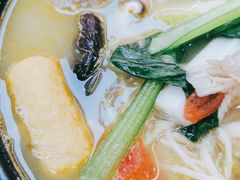 -金陵杨胖子·砂锅麻辣烫(金轮新天地店)