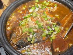 -探鱼·鲜青椒爽麻烤鱼(领展购物广场店)
