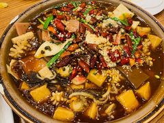-天津理工大学-学生第2食堂