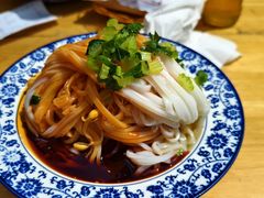 -钰园秦镇米皮(长安西路三兴园店)