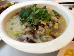 -品记潮汕砂锅粥(湖东路店)