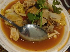 -米泰芒·东南亚料理(体育西店)