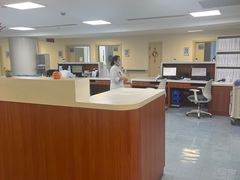 -上海市东方医院(总院)