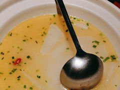 -爱碗亭·鲜炒湖南菜(壹城中心店)