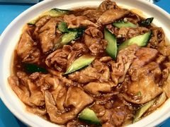 -老城味道·传统天津菜(杨柳青店)