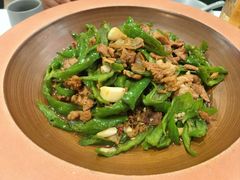 -湘中缘·湖南菜(娄底驻京办店)