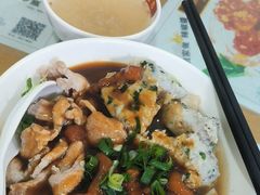 至尊三宝捞河-荔林食店(西华路店)