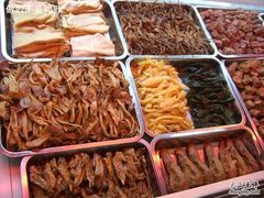 -绝味鸭脖(曲阳路二店)