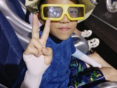 -北戴河圣蓝海洋公园