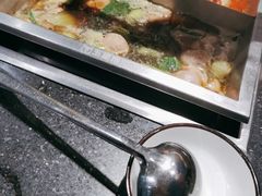 -五星桥原切肥牛火锅·30年专注好牛肉(湖塘店)