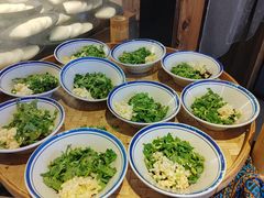 -楠小云·云南鲜菌·鲜牛自助火锅(九眼桥店)