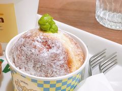 -屋裡·Union Bakery(龙江路店)