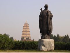 -大慈恩寺(大雁塔)