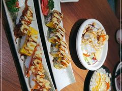 -小川洋风料理(大悦城店)