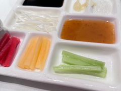 -四季民福烤鸭店(故宫店)