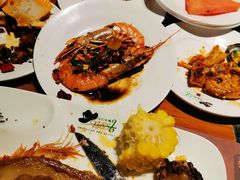 -汉巴味德(大悦城店)