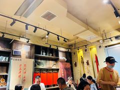 -盟重烧烤(高正街店)