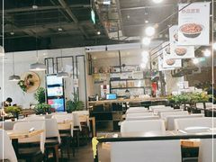 大堂-川成元·麻辣香锅(凯德MALL西直门店)