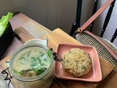 -Ginger(兴国路店)