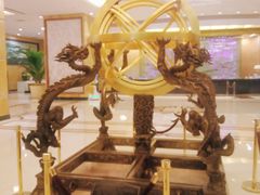 -上海金陵紫金山大酒店·汇海餐厅