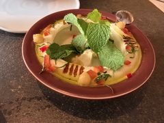 -ELI FALAFEL Lebanese&Mediterranean黎巴嫩美食(富城路店)