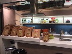 -Olé精品超市(重庆观音桥店)
