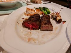 -波特曼西餐厅(南岗店)