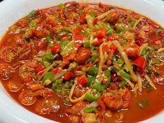 -漫天香·小龙虾餐厅(夏湾店)