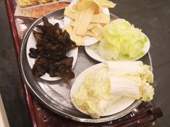 -太婆天府山珍酒楼(亚运村店)