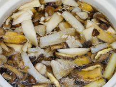 -天宜隆蘑菇宴火锅(石景山旗舰店)