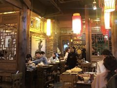 大堂-蜀大侠火锅(建设路第五大道店)