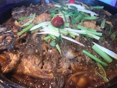 -老板恋上鱼(恒隆广场店)