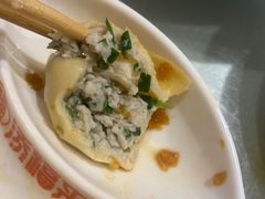 -添福来墨鱼饺子 · 海鲜东北菜(泡崖店)