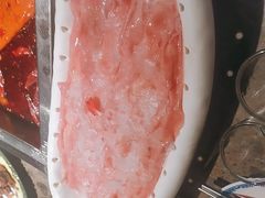 -码头故事火锅(大丰店)