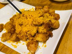 -南海渔家•海鲜•正宗海南菜(海棠湾店)