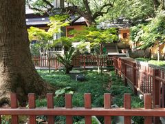-普陀山风景名胜区-法雨禅寺